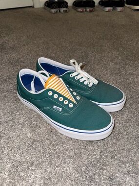 Vans Men’s Sneakers